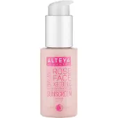 Alteya Organics Spf30 Gesichtssonnencreme 50 ml