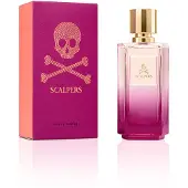 Scalpers HER & THE WILD FLOWER CASE 2 Stü ck