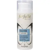 Farfalla Feuchtigkeitsgel Aloe Vera 50 ml Gel