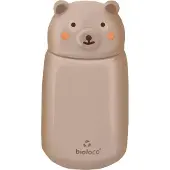 CHICMIC Wärmeflasche für Kinder 320 ml Bär - Chic -micic
