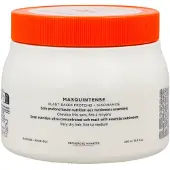 Kérastase Nutritive Masquintense Fine von für Unisex - 16,7 oz Masque