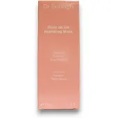 Dr Sebagh Dr. Sebagh Rose De Feuchtigkeitsspendende Gesichtscrememaske Vie Wasser 100 ml