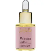 Farfalla Gesichtsöl Weihrauch 15 ml Öl