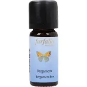 Farfalla Bergamotte Äth/Öl Bio Fl 10 ml Ätherisches Öl