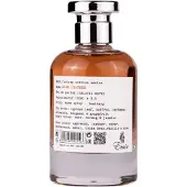 Turkishsouq Warmes Leder EDP 100 ml UNISEX