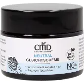 CMD Naturkosmetik Neutral Gesichtscreme