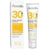 ACORELLE SO BIO MIL Spray 30 100 ml