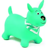Ludi - Jumper Hond Blauw