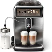 Saeco Philips Xelsis Suprema Kaffeevollautomat SM8889/00
