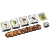 Allplay Pies – Brettspiel –