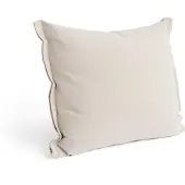 HAY - Plica Kissen Story 55x60 cm (Sandfarben)