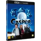 SF Studios Casper