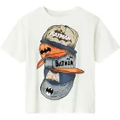 Name it T-Shirt für Kinder NKMADD BATMAN kind