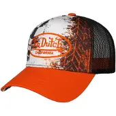 Von Dutch Vd/1/ct/subl/10 Kappe