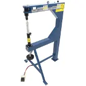 HBM Hydraulische Schlaghammernachbildung, Modell 2