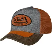 Von Dutch Vd/1/ct/shield/01 Kappe