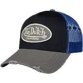 Von Dutch Vd/1/ct/used/08 Kappe