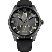 Police X The Bat Herrenuhr Limited Edition