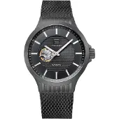 Glock - GW-13-1-24 - Armbanduhr - Herren - Automatik
