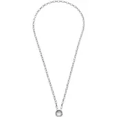 Leonardo 025757 Damen-Halskette Tomke 50 cm Clip & Mix