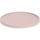 Palmer Speiseteller Coco Porzellan Rosa Ø 26 cm
