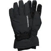 Didriksons Biggles Handschuhe, Black, 8-10 Jahre