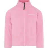 Didriksons Monte, Fleecejacke, Junior, rosa