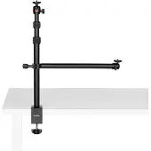 SmallRig 3992 Tischhalterung Mit Haltearm Dt-30