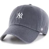 47 Mlb New York Yankees Base Runner Clean Up Kappe