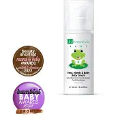 Dr. Botanicals Babycreme für Gesicht, Hände und Körper, 50 ml
