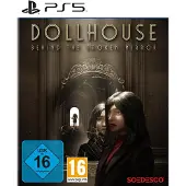 Dollhouse: Behind the Broken Mirror (PS5)