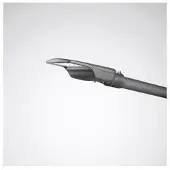 Trilux twenty3 TRIL LED-Mastleuchte