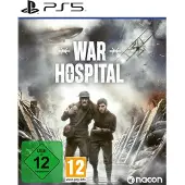 War Hospital PS5 USK/PEGI