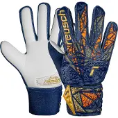 Reusch Torwarthandschuhe Attrakt Starter Grip