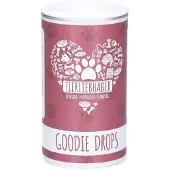 Tierliebhaber Goodie Drops 350 g