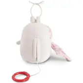 Nici Musikbox Molang Auf Headerkarte Teddy 15 Cm