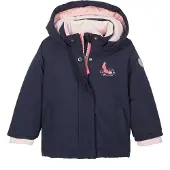 Killtec Regenjacke für Kinder FIOW 38