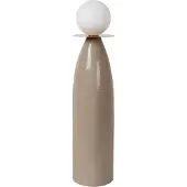 Lucide Einzigartige Tischlampe Figaro 53,5 cm