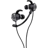 Trust GXT 406 Pine, Kabelgebunden, Gaming, 20 - 20000 Hz, 22 g, Kopfhörer, Schwarz