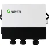 Growatt ATS-T (Auto Transfer SWitch Three Phase)