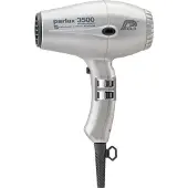 Parlux 3500 Supercompact Silber
