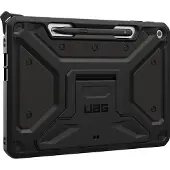 Urban Armor Gear Metropolis Hülle für das Microsoft Surface Pro 12 - Black