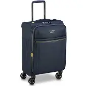 Delsey Brochant 3 Expandable 55cm 36l Koffer Auf Rollen
