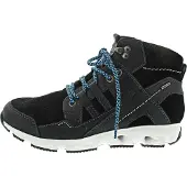 Josef seibel Herren Stiefelette Noah 51 | schwarz