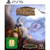 Against the Storm (PS5)