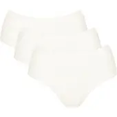 Sloggi Slip GO Daily Cotton | Grösse: XXL | Farbe: Weiß