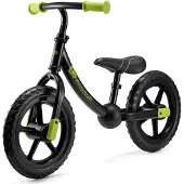 Kinderkraft Balance Bike 2WAY NEXT 2025 SCHWARZ