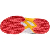 Mizuno Damen-Tennisschuhe Wave Exceed CC