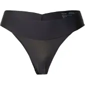 Triumph String Body Make-Up Illusion | Grösse: 40 | Farbe: Schwarz