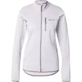 Columbia Damen Rolli Essential Hike Grid Fleece Full Zip